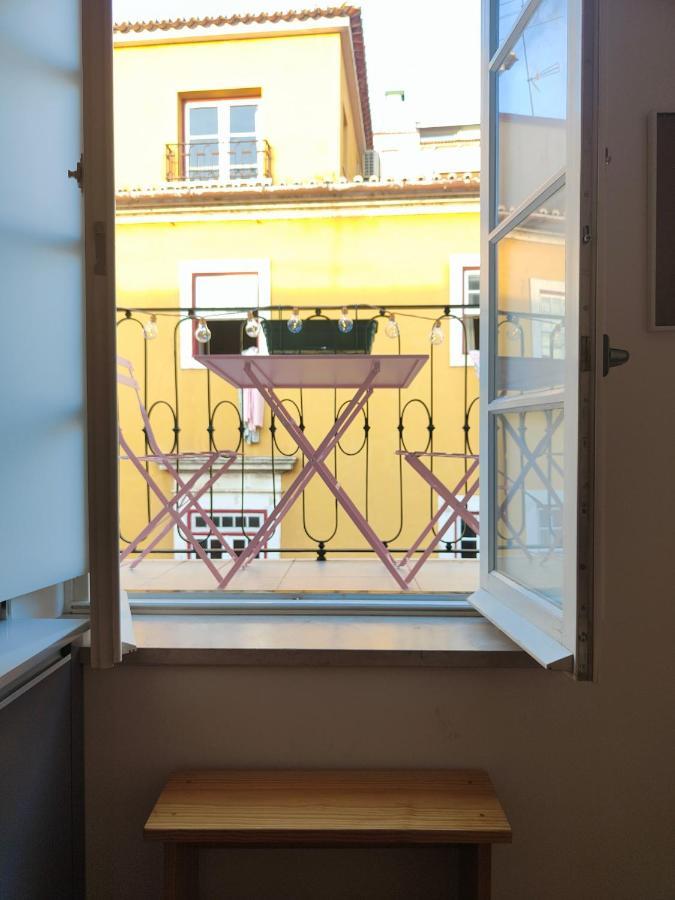 Rose Essence Aparment - Exceptional Balcony Apartamento Coimbra Exterior foto
