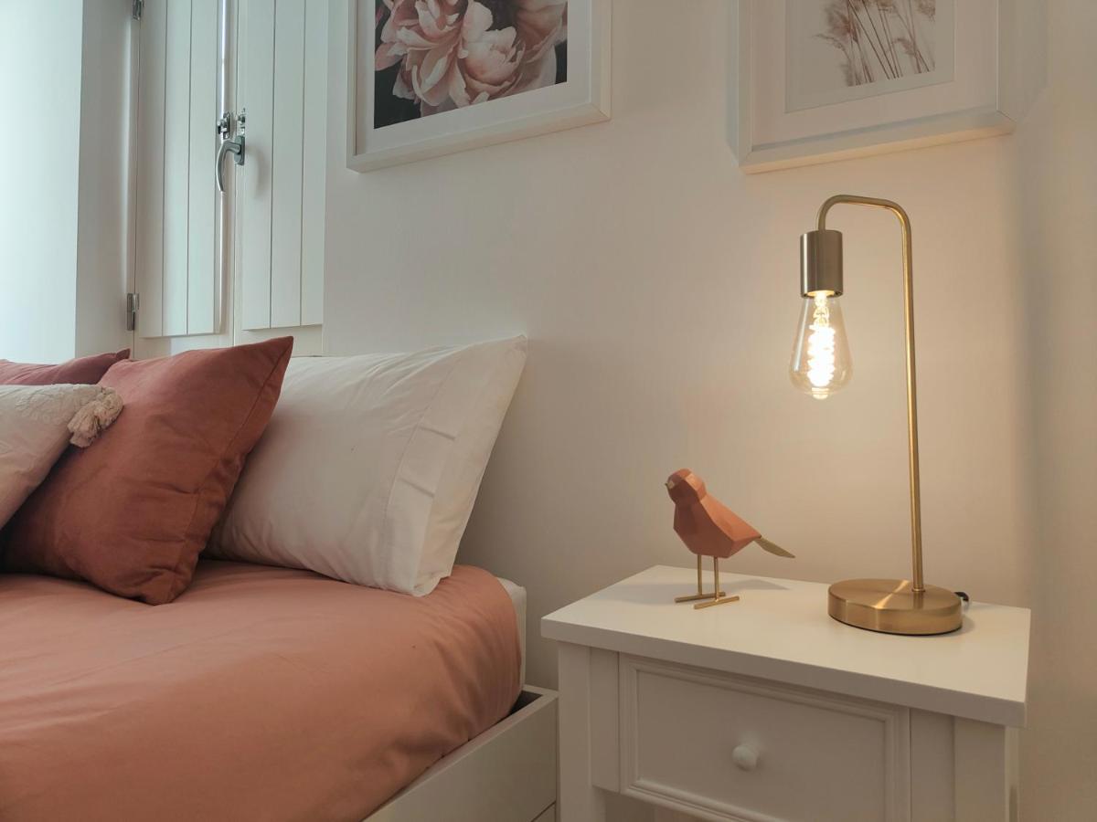 Rose Essence Aparment - Exceptional Balcony Apartamento Coimbra Exterior foto